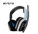 AUDIFONO C/MICROF. ASTRO A20 WIRELESS PS4/5/PC/MAC WHITE/BLUE (939-001876)